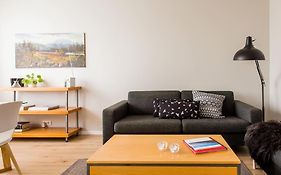 City Center Base In A Prime Location In Reykjavik